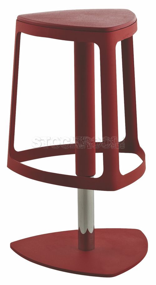 Benton Style Bar Stool