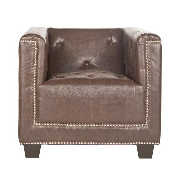 Beraino Armchair