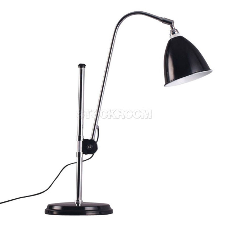 Bestlite Style Extended Table Lamp