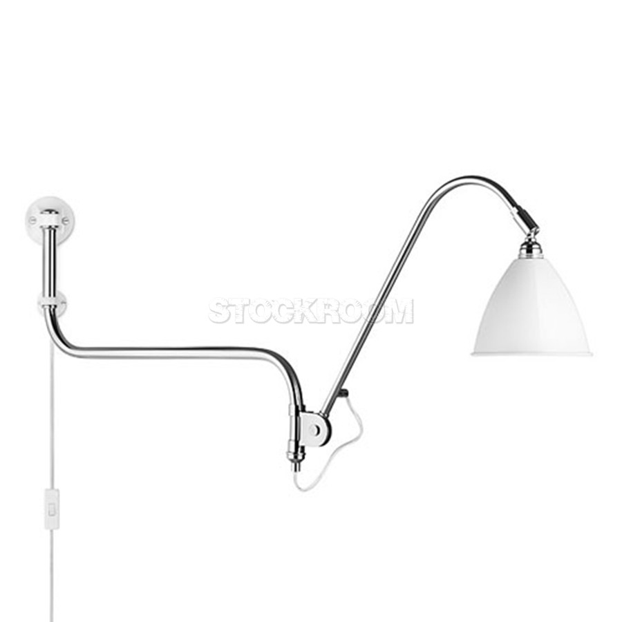 Bestlite Style Extended Wall Bracket Lamp