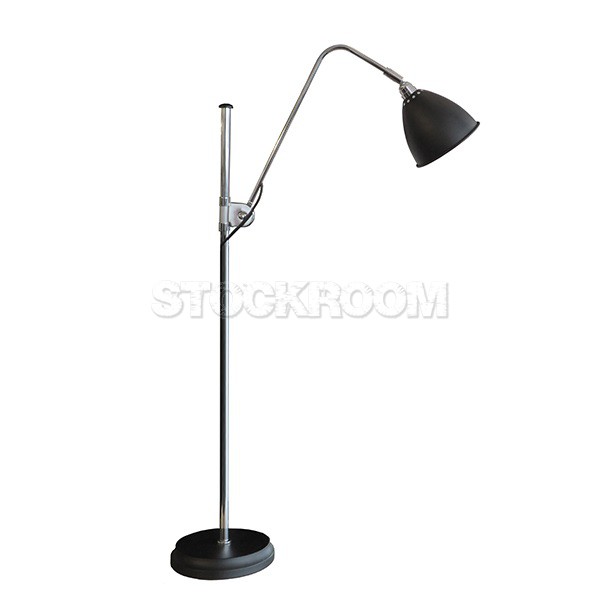 Bestlite Style Floor Lamp
