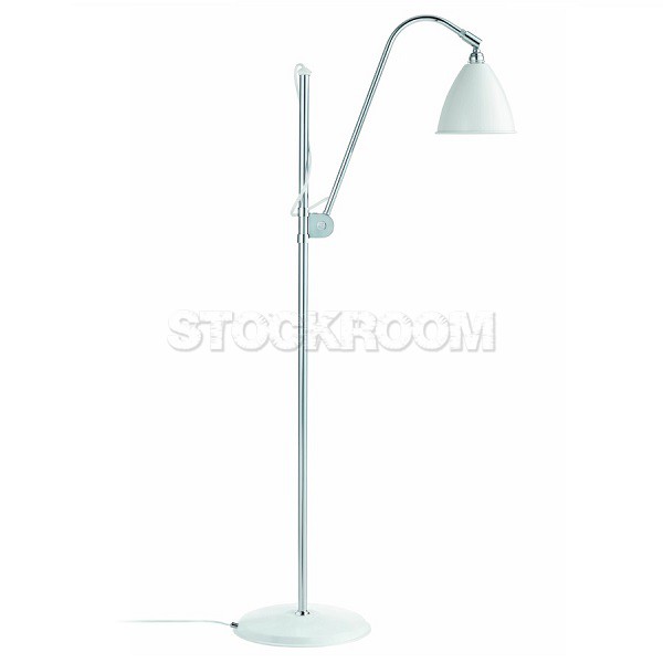 Bestlite Style Floor Lamp