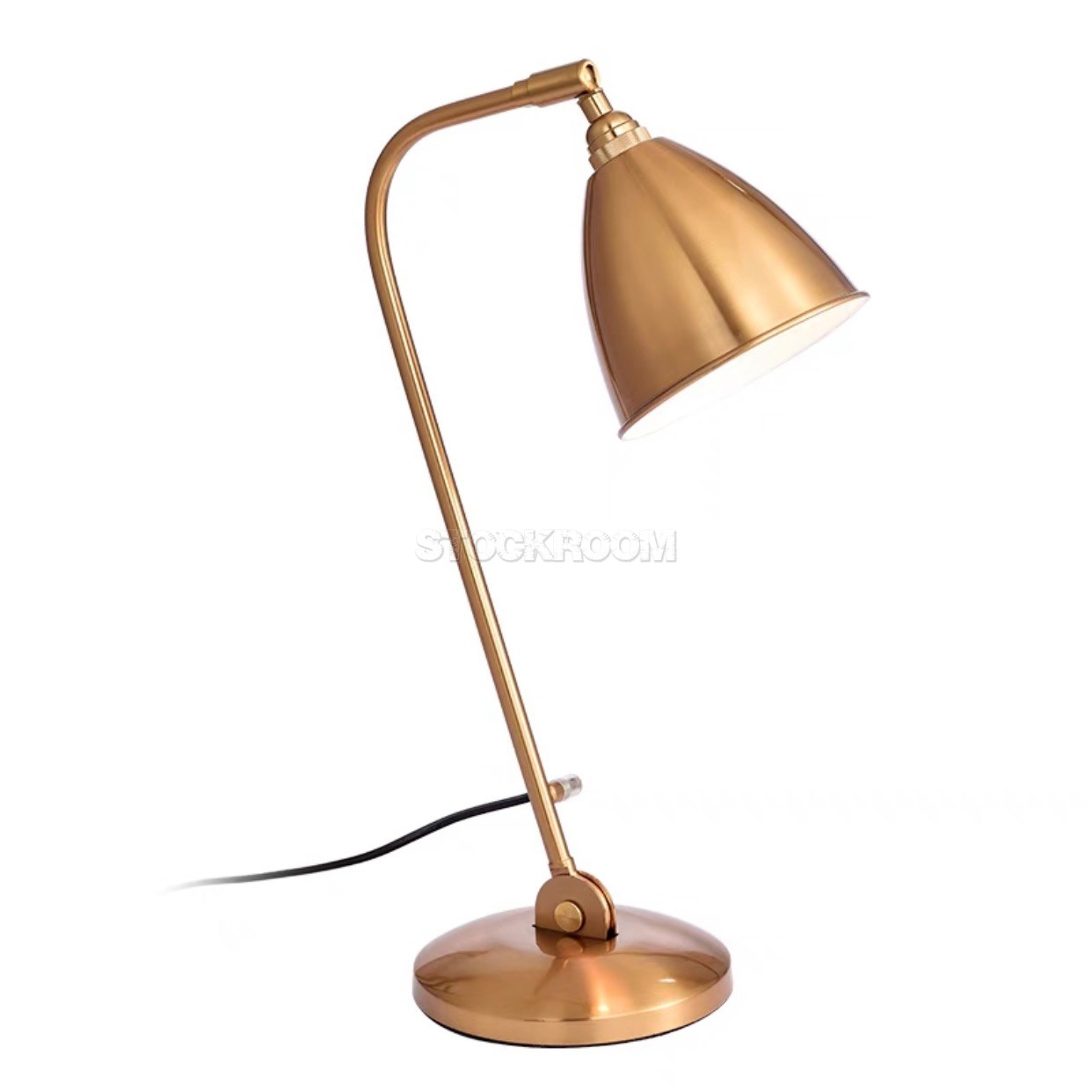 Bestlite Style Table Lamp