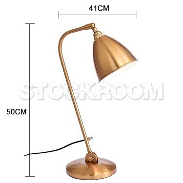 Bestlite Style Table Lamp