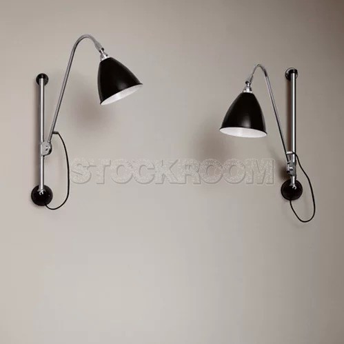 Bestlite Style Wall Bracket Lamp