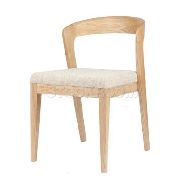 Bjorn Style Dining Chair