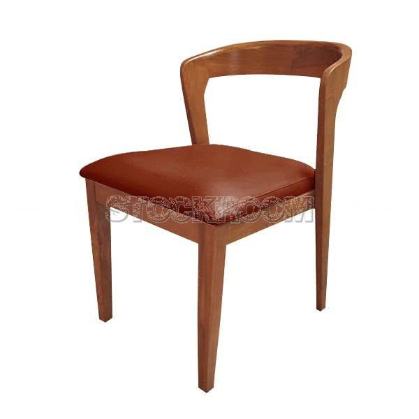 Bjorn Style Dining Chair