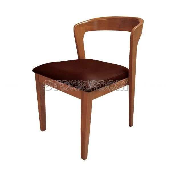 Bjorn Style Dining Chair