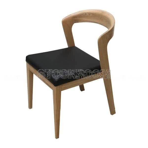 Bjorn Style Dining Chair