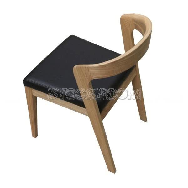Bjorn Style Dining Chair