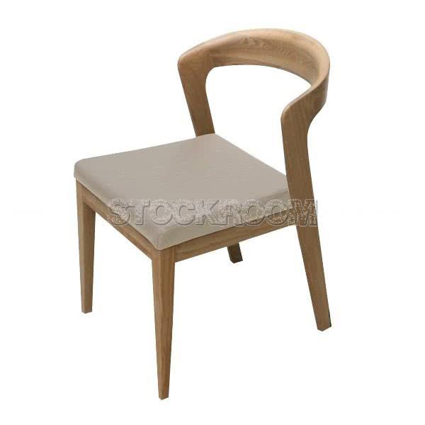 Bjorn Style Dining Chair