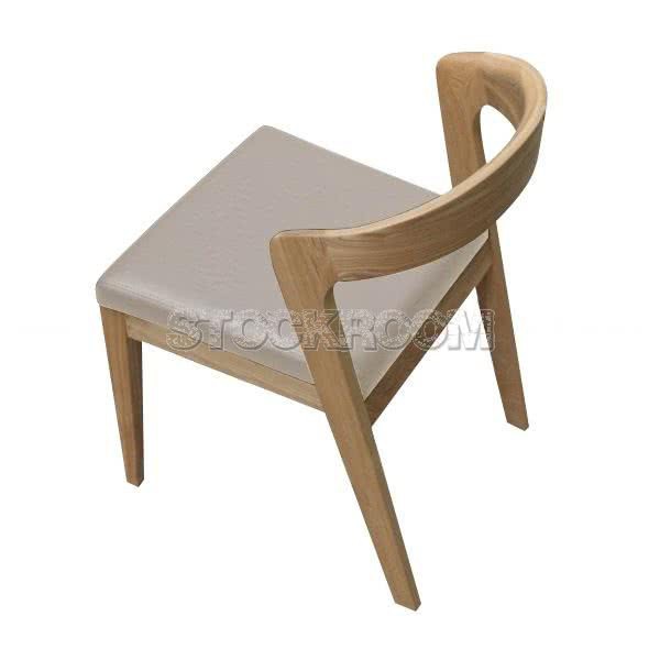 Bjorn Style Dining Chair