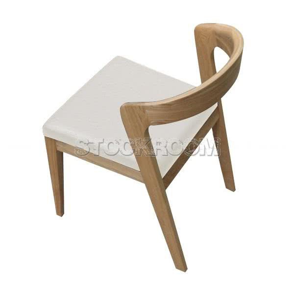Bjorn Style Dining Chair