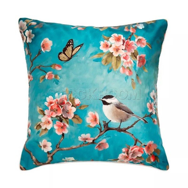 Blossom 1 Decorative Cushion