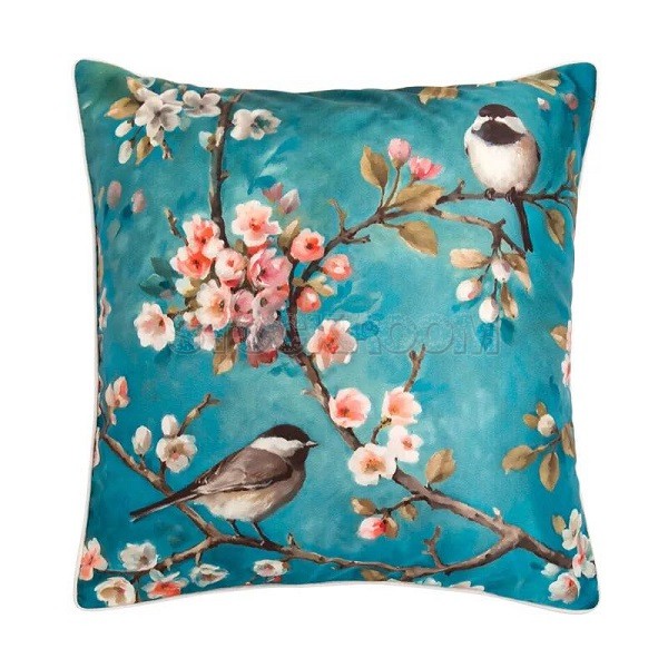 Blossom 2 Decorative Cushion