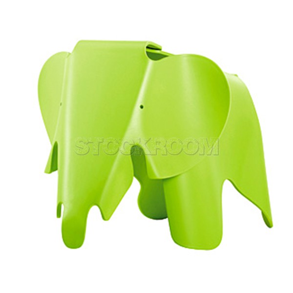 Eames Style Kids Elephant Chair