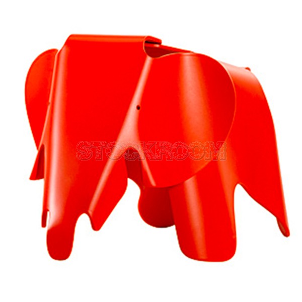 Eames Style Kids Elephant Chair