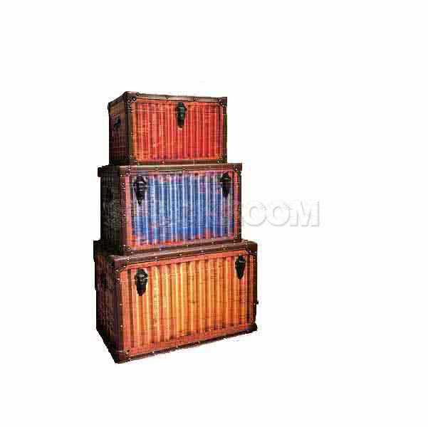 Container Style Box (1 Set)