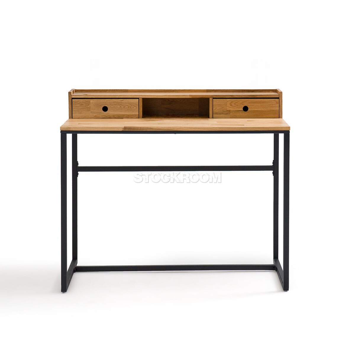 Bryson Study Desk With Drawers