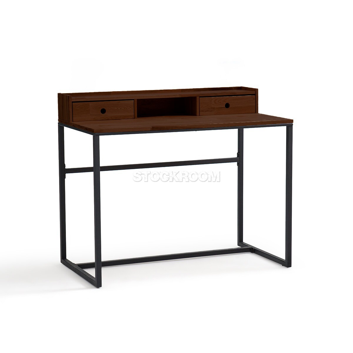 Bryson Study Desk With Drawers