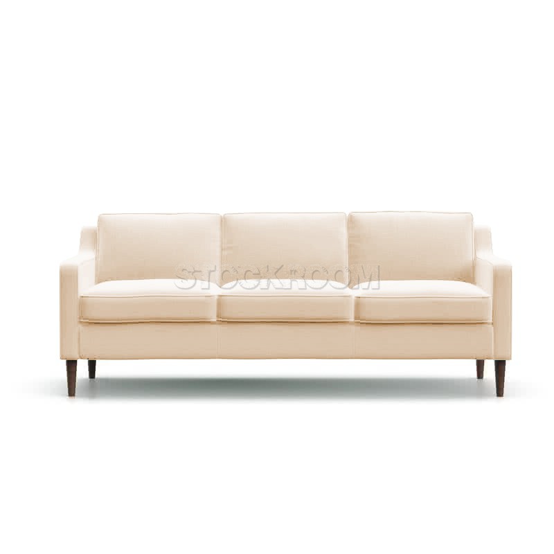 Bulkley 2 & 3 Fabric Sofa