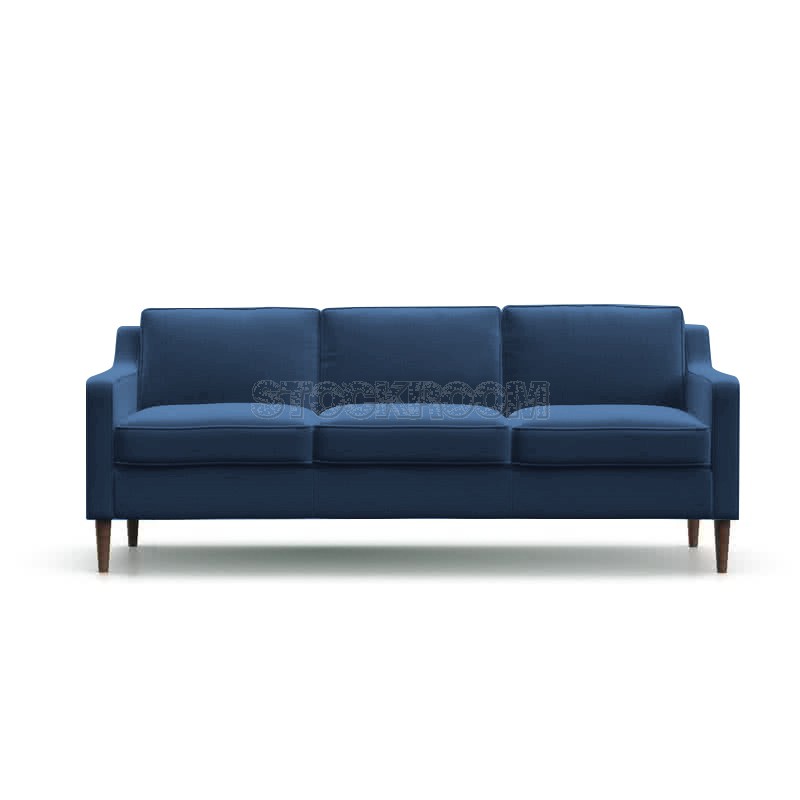 Bulkley 2 & 3 Fabric Sofa