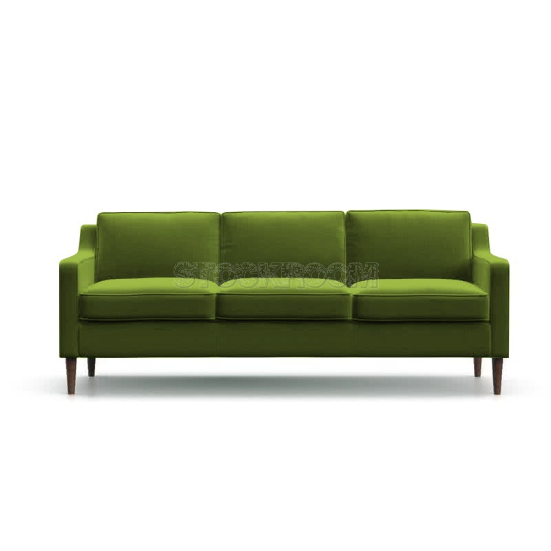 Bulkley 2 & 3 Fabric Sofa