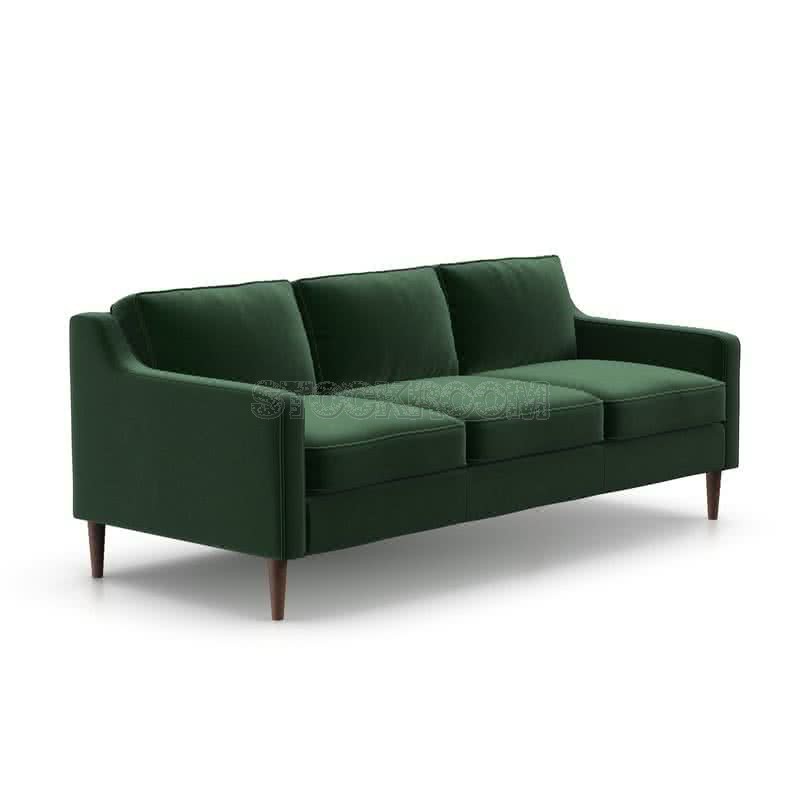 Bulkley 2 & 3 Fabric Sofa