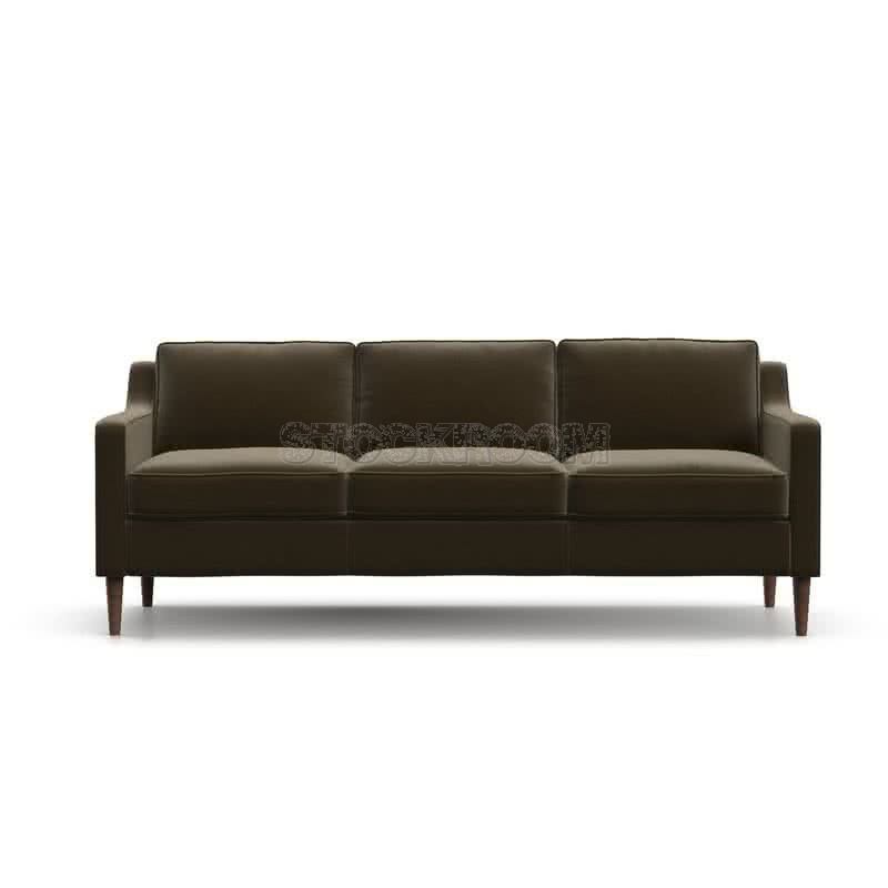 Bulkley 2 & 3 Fabric Sofa