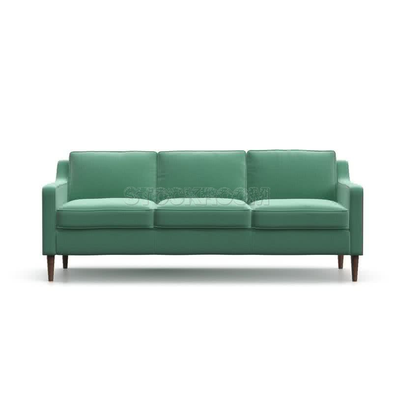 Bulkley 2 & 3 Fabric Sofa