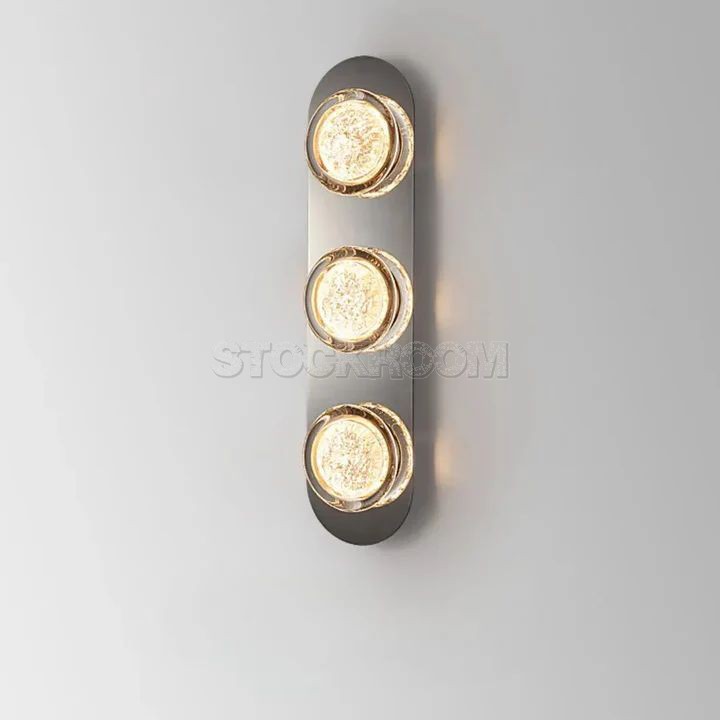 Cade Contemporary Wall Lamp