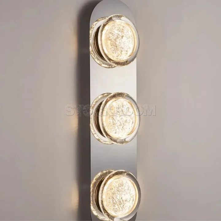 Cade Contemporary Wall Lamp