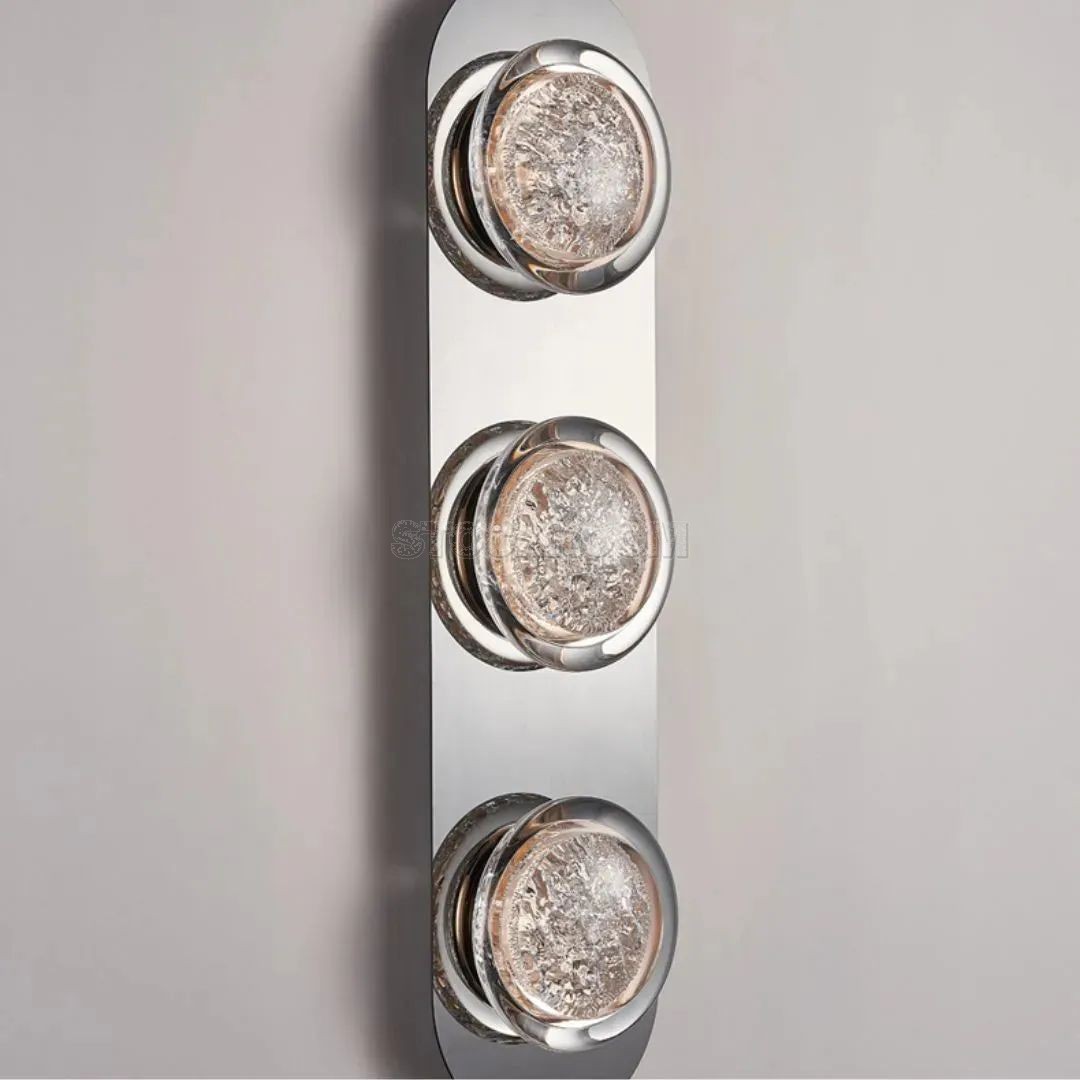 Cade Contemporary Wall Lamp