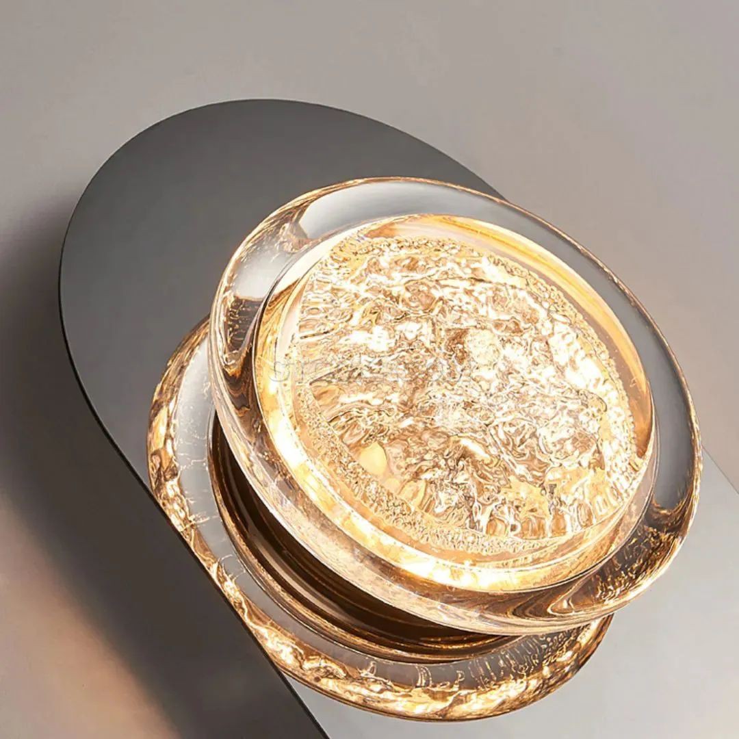 Cade Contemporary Wall Lamp