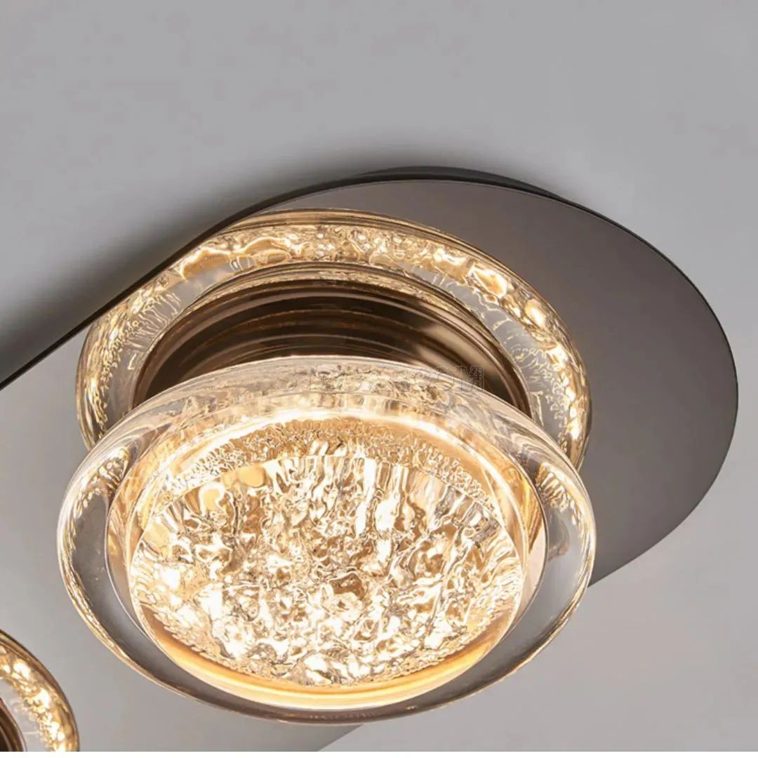 Cade Contemporary Wall Lamp