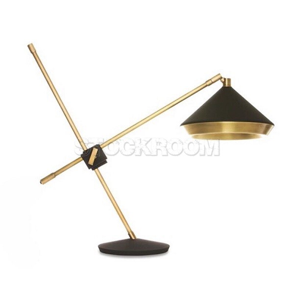 Caden Style Table Lamp