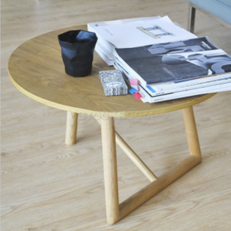 Canal Coffee Table