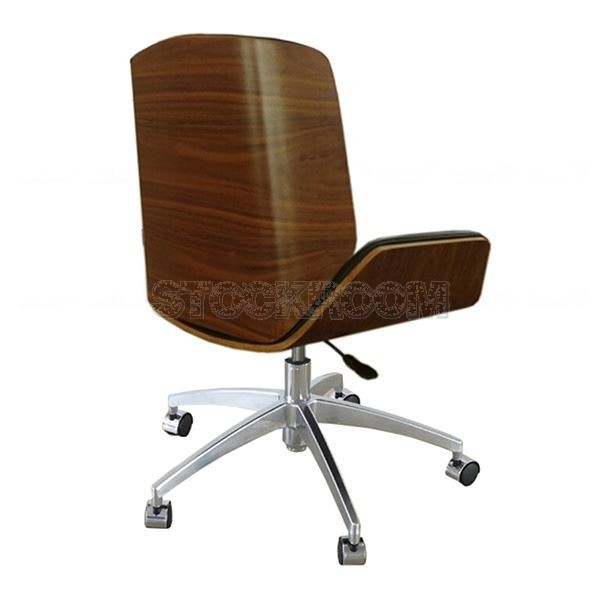 Marco Office Lobby Chair