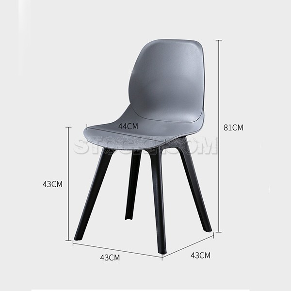 Cathy Designer Dining Chair