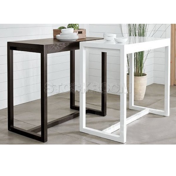 Chamber Console Table