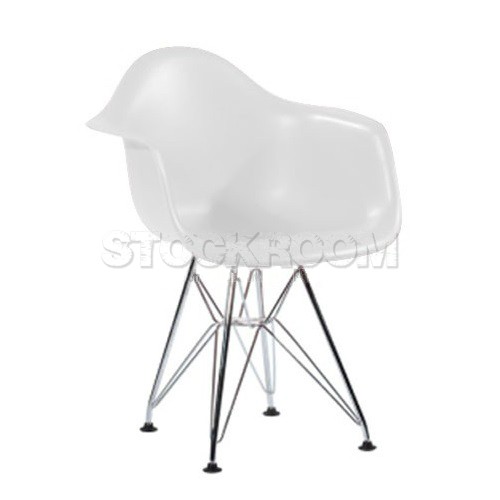 Charles Eames Kids DAR Style Chair - Junior