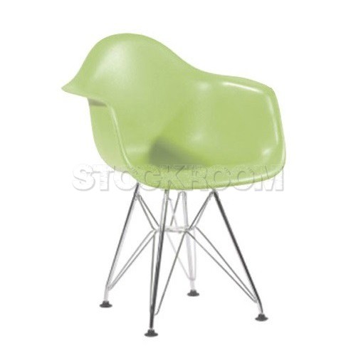 Charles Eames Kids DAR Style Chair - Junior
