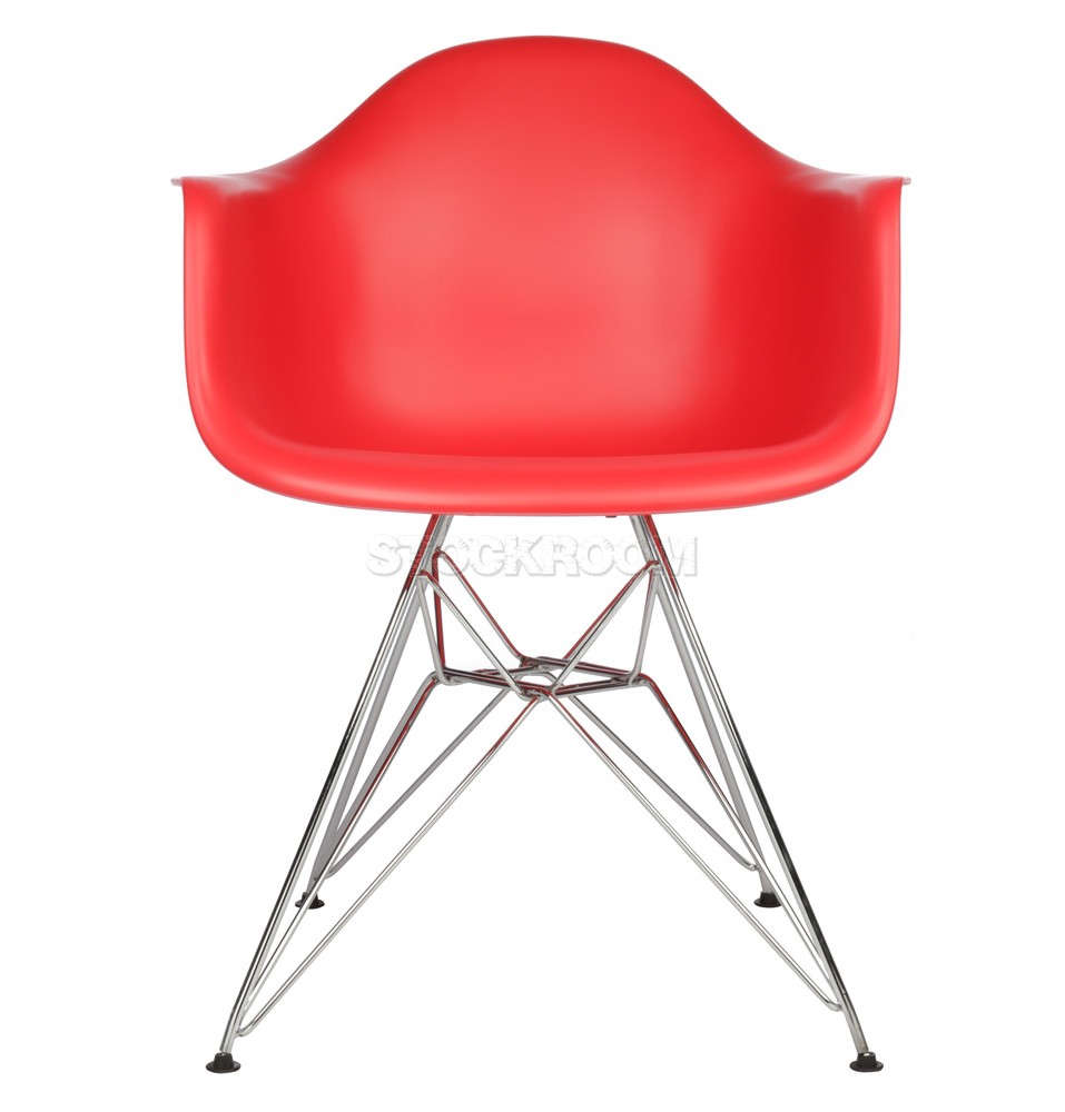 Charles Eames DAR Style Chair