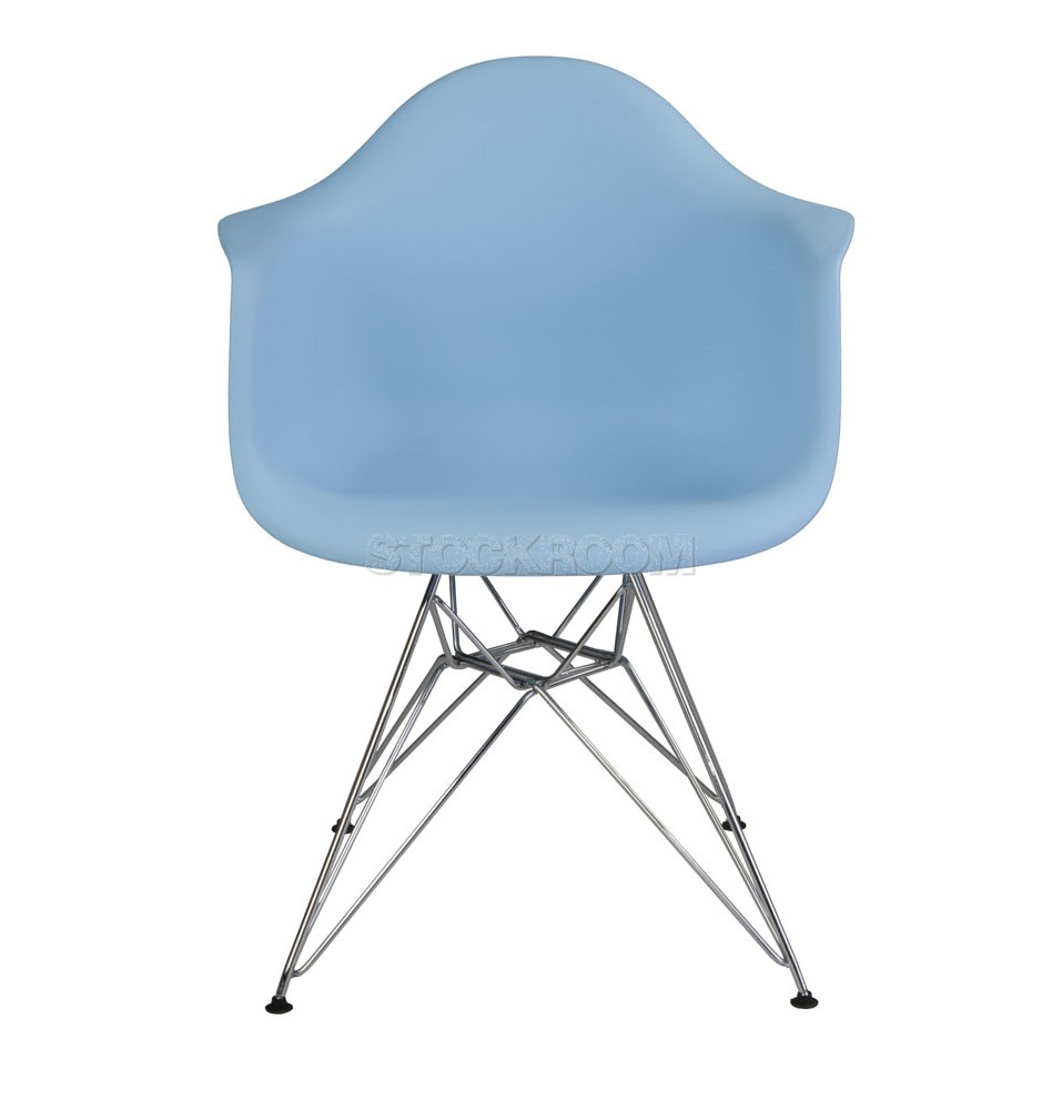 Charles Eames DAR Style Chair