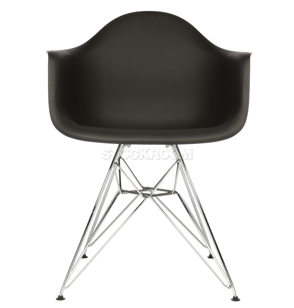 Charles Eames DAR Style Chair