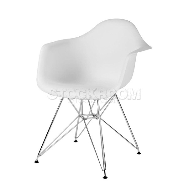 Charles Eames DAR Style Chair