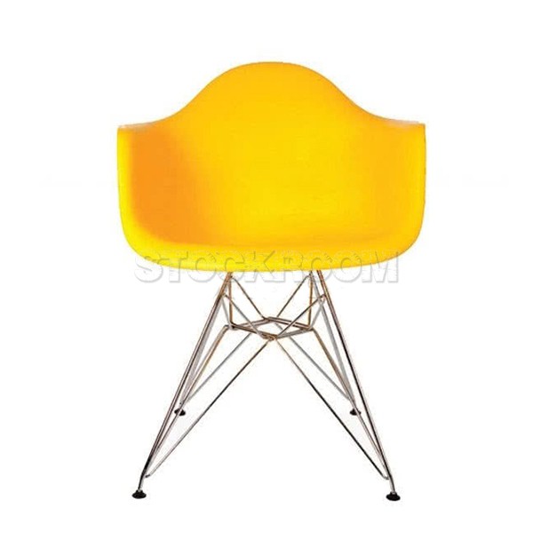 Charles Eames DAR Style Chair