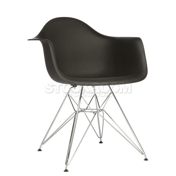 Charles Eames DAR Style Chair