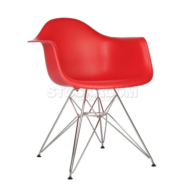 Charles Eames DAR Style Chair