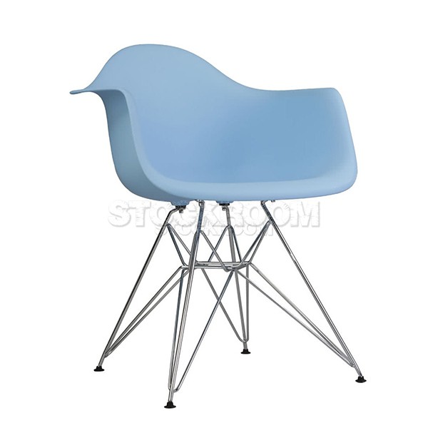 Charles Eames DAR Style Chair